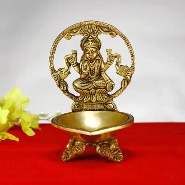 Gajlakshmi Diya S