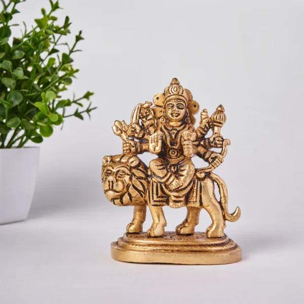 Durga Aadishakti