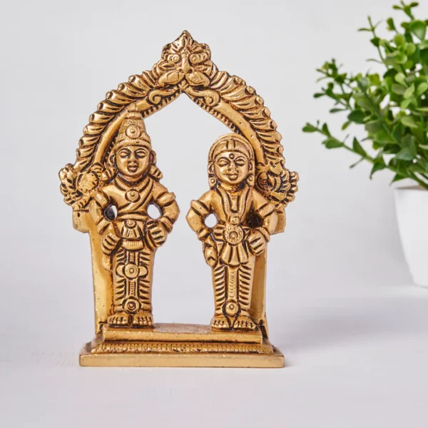 Vitthal Rukmini 1
