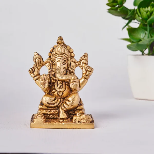 Ganesh 1 (Small)