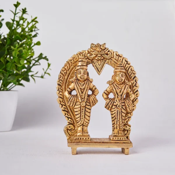 Vithal Rukmini 2