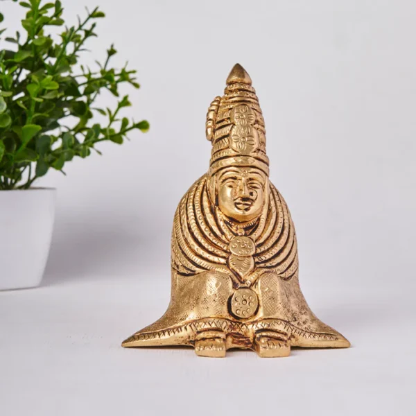 Tuljabhavani Small 1
