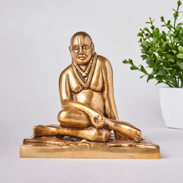Swami Samarth (Big)