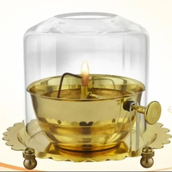 अखंड ज्योत दिया