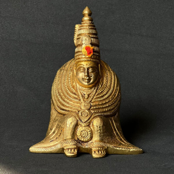 Aai Tuljabhavani Big
