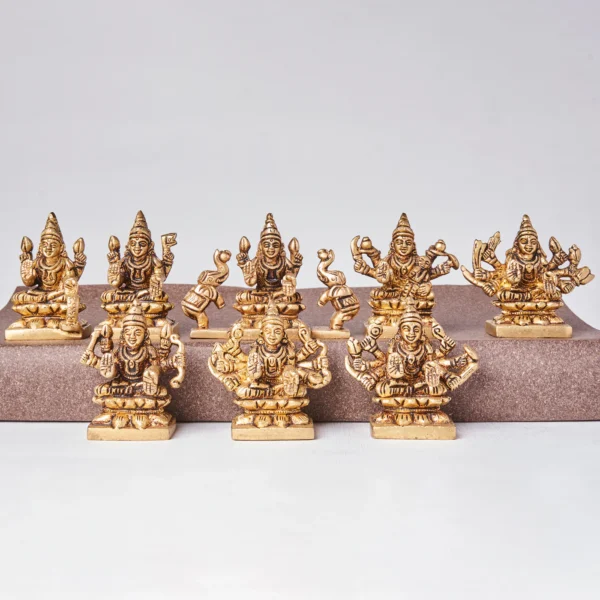 Ashta Laxmi