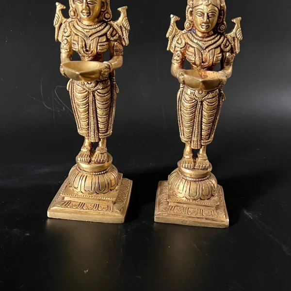 Deepa Lakshmi Pair