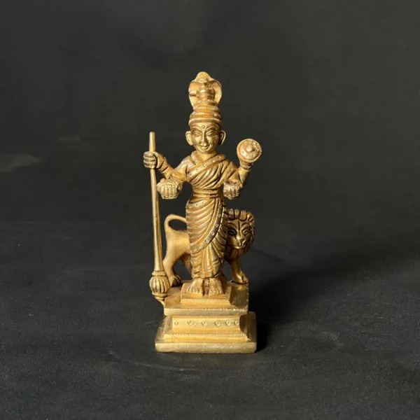 Ambabi Kolhapur