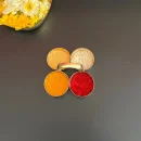 Haldi KumKum Chofula