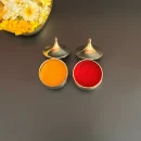 Haldi KumKum Dabbi