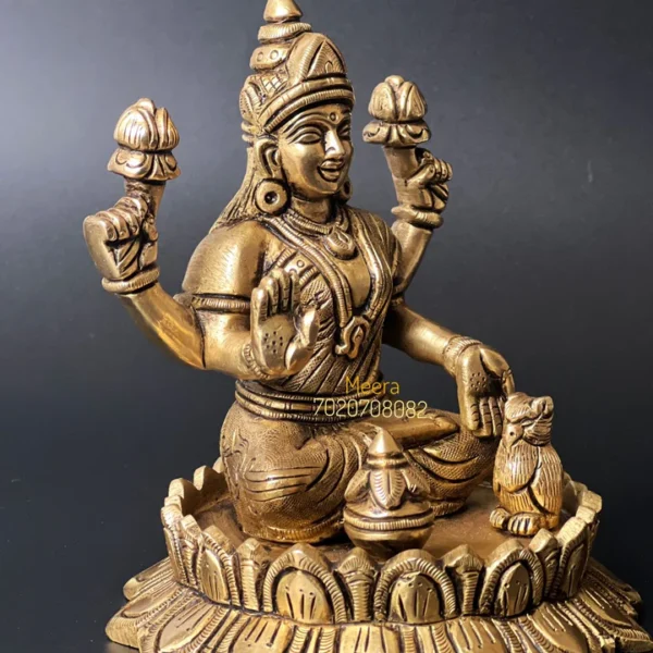Kamal Lakshmi
