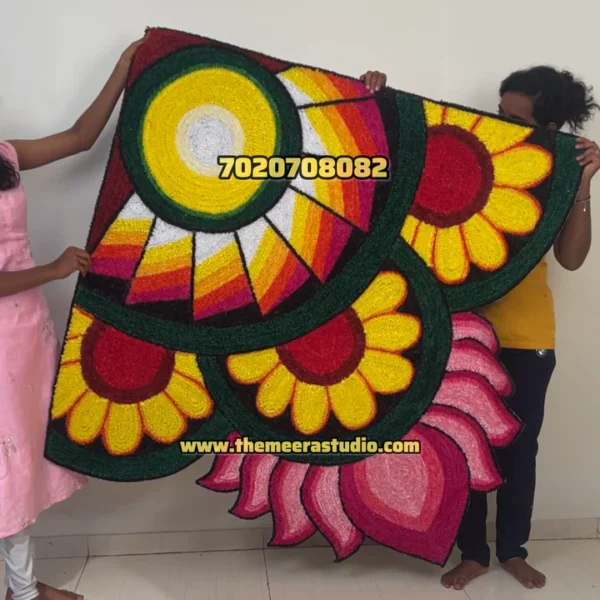 sunflower Corner Designs