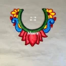 Lotus Thali - Tatabhovati Rangoli Mat