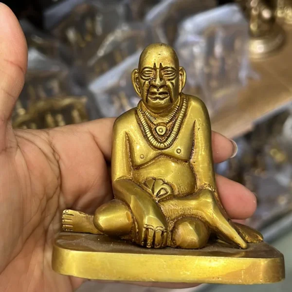 Swami small